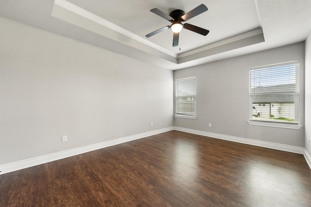 Canyon Creek III - Residential