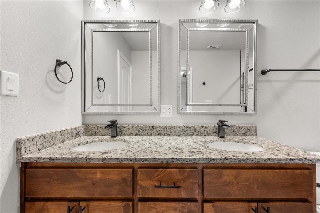 Canyon Creek III - Residential