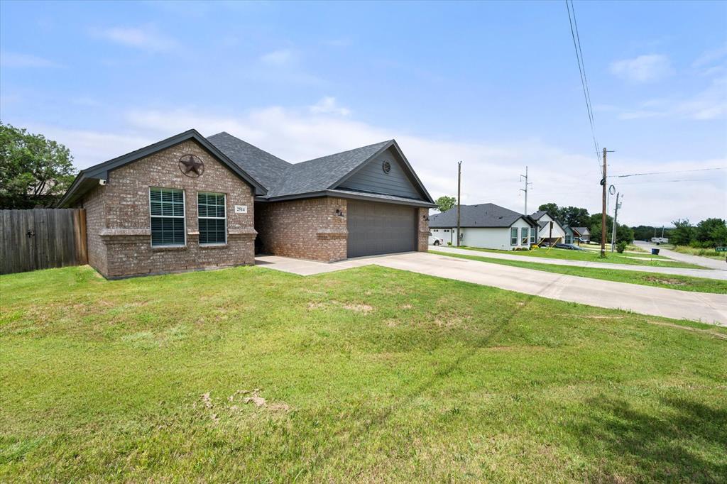 Canyon Creek III - Residential