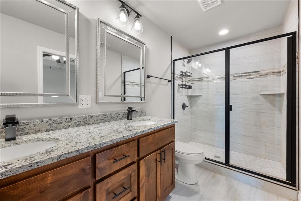 Canyon Creek III - Residential