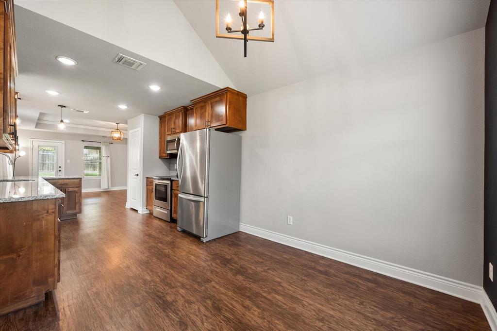 Canyon Creek III - Residential