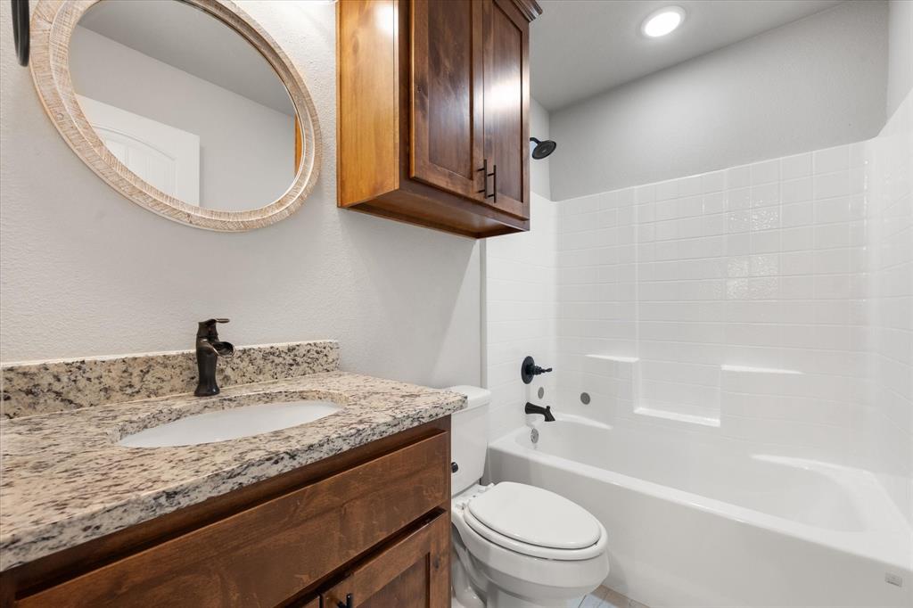 Canyon Creek III - Residential