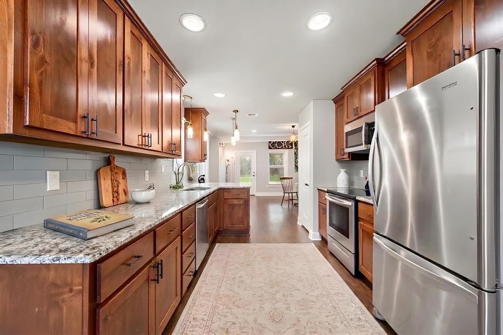 Canyon Creek III - Residential