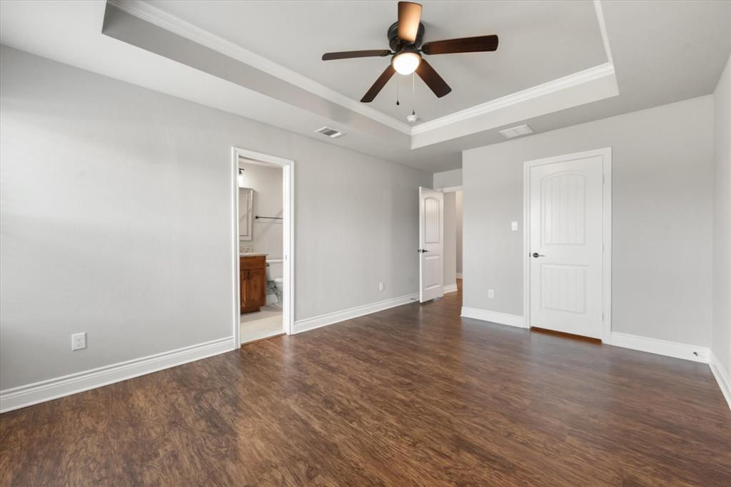 Canyon Creek III - Residential