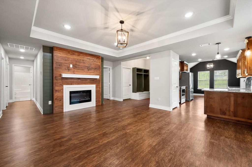 Canyon Creek III - Residential