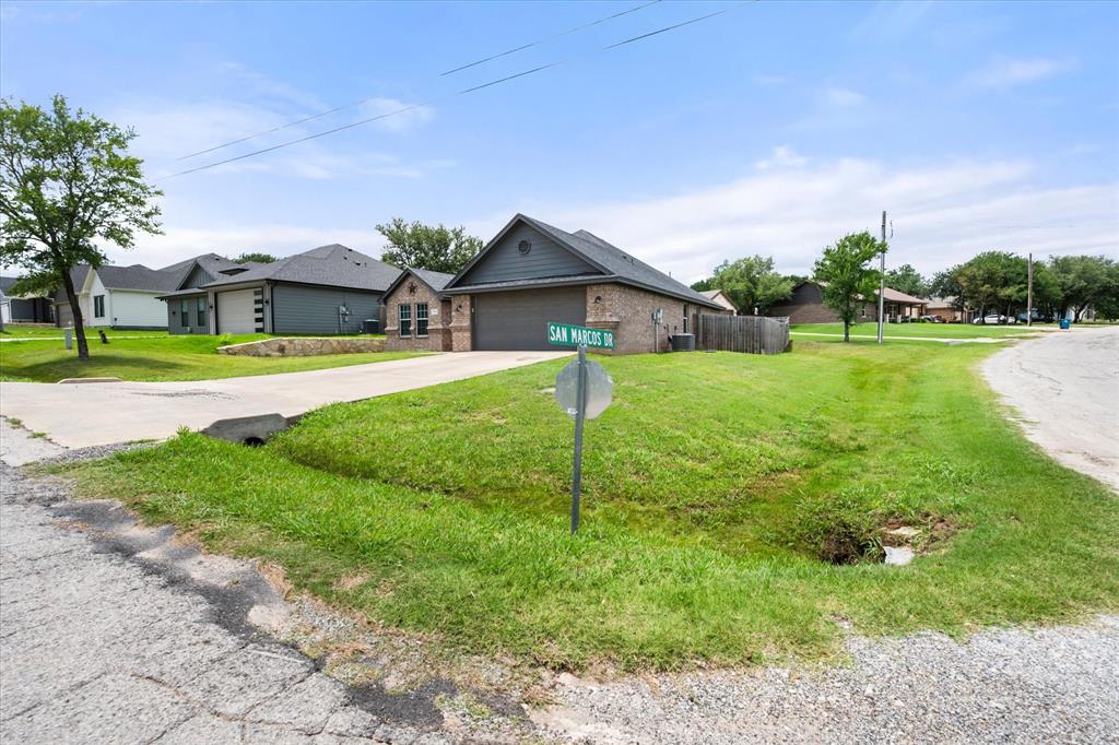 Canyon Creek III - Residential