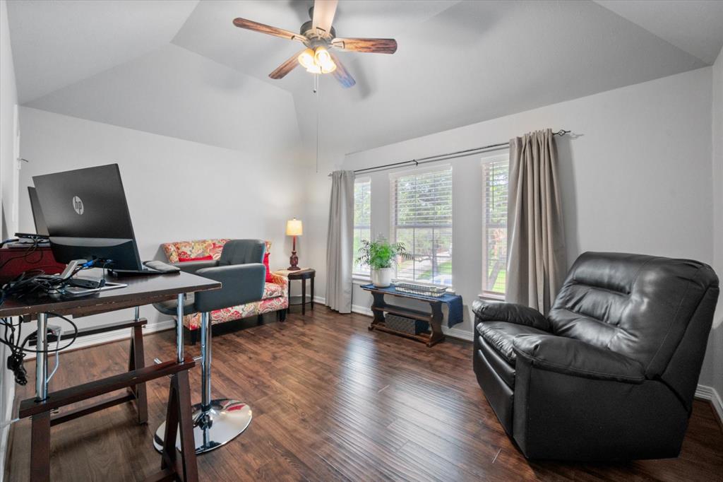 Walnut Estates - Residential