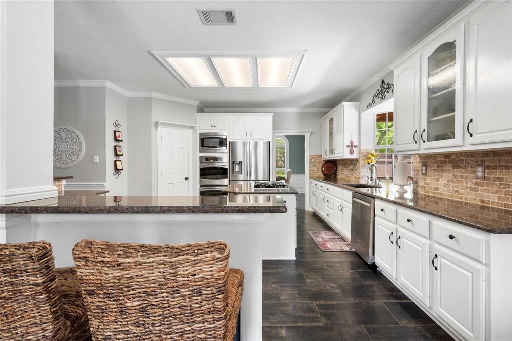 Walnut Estates - Residential