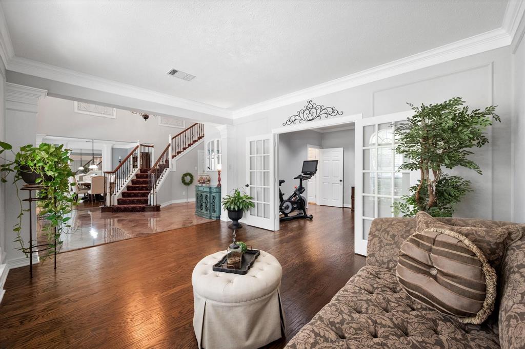 Walnut Estates - Residential