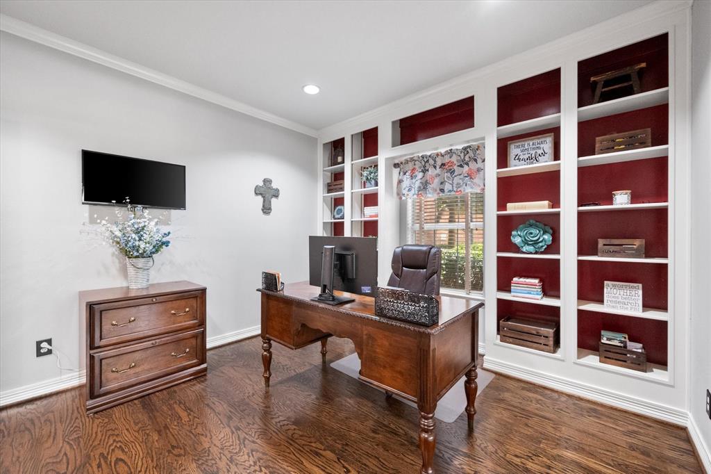 Walnut Estates - Residential