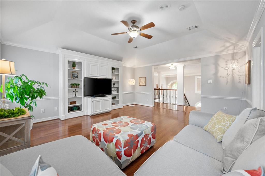 Walnut Estates - Residential