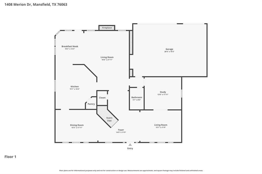 Walnut Estates - Residential