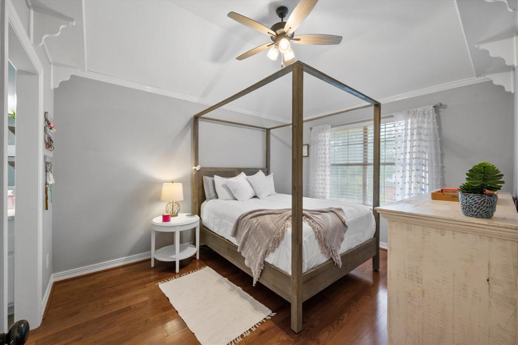 Walnut Estates - Residential