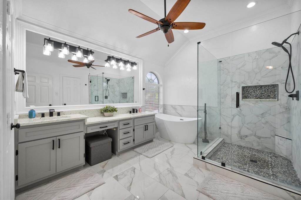 Walnut Estates - Residential