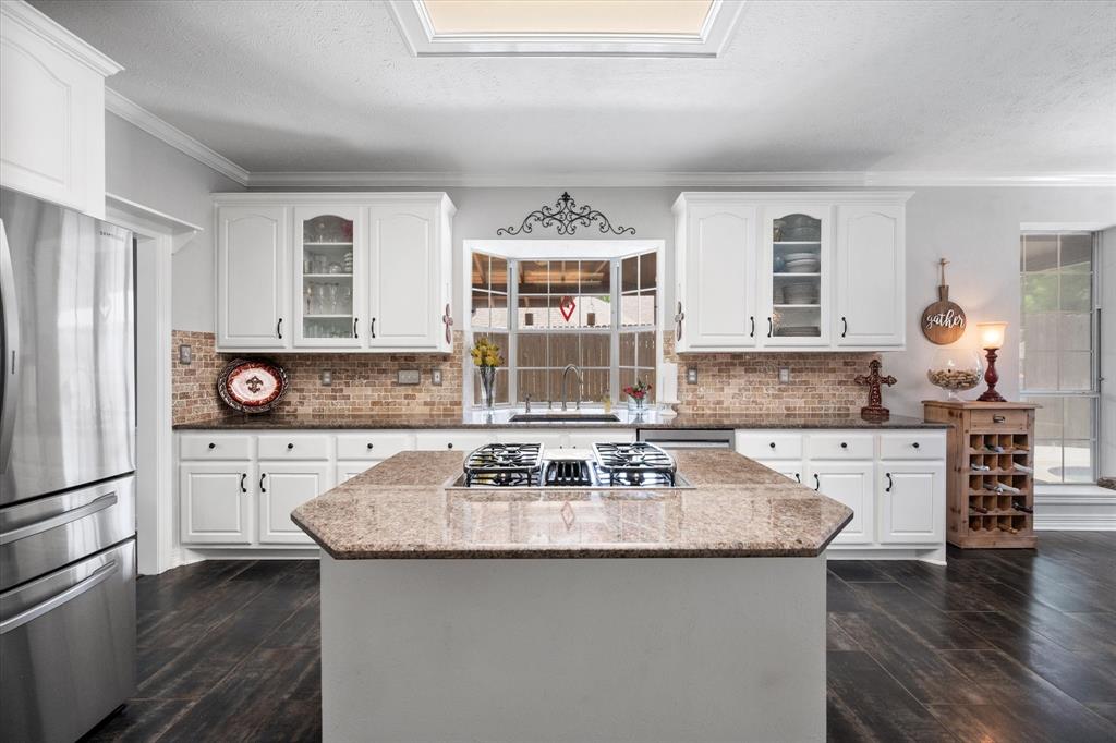 Walnut Estates - Residential