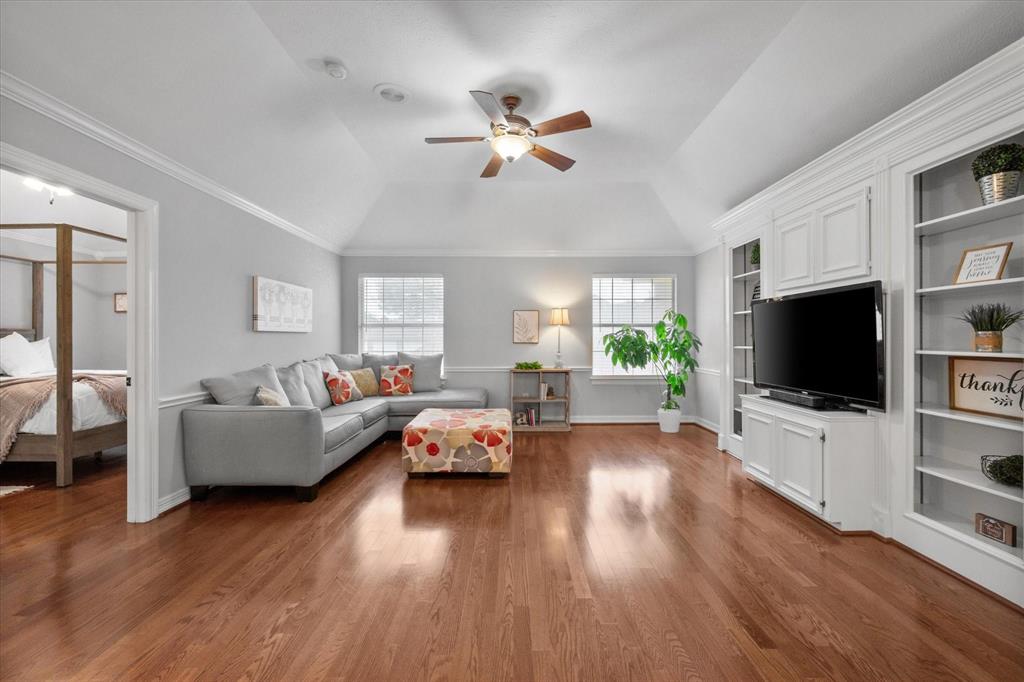 Walnut Estates - Residential