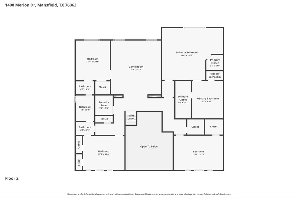 Walnut Estates - Residential