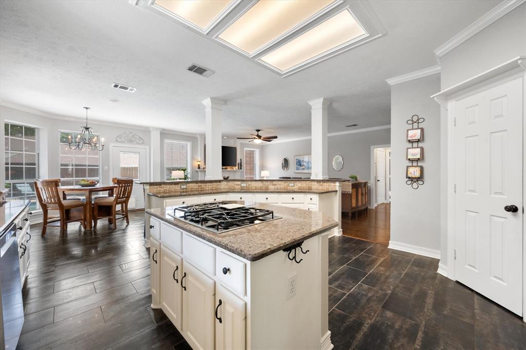 Walnut Estates - Residential
