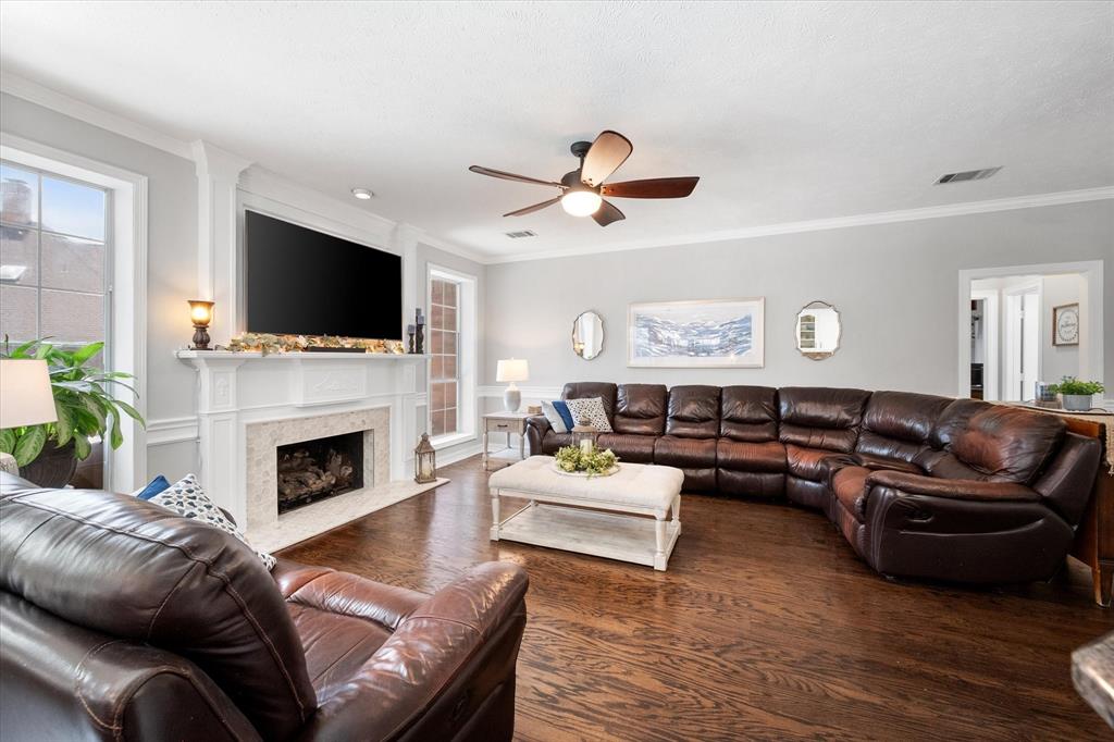 Walnut Estates - Residential