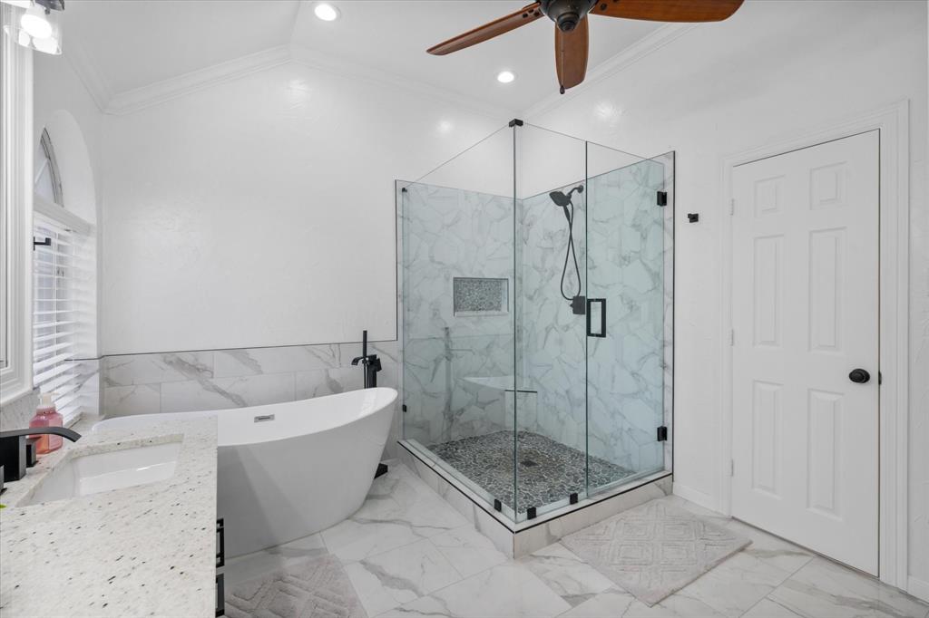 Walnut Estates - Residential
