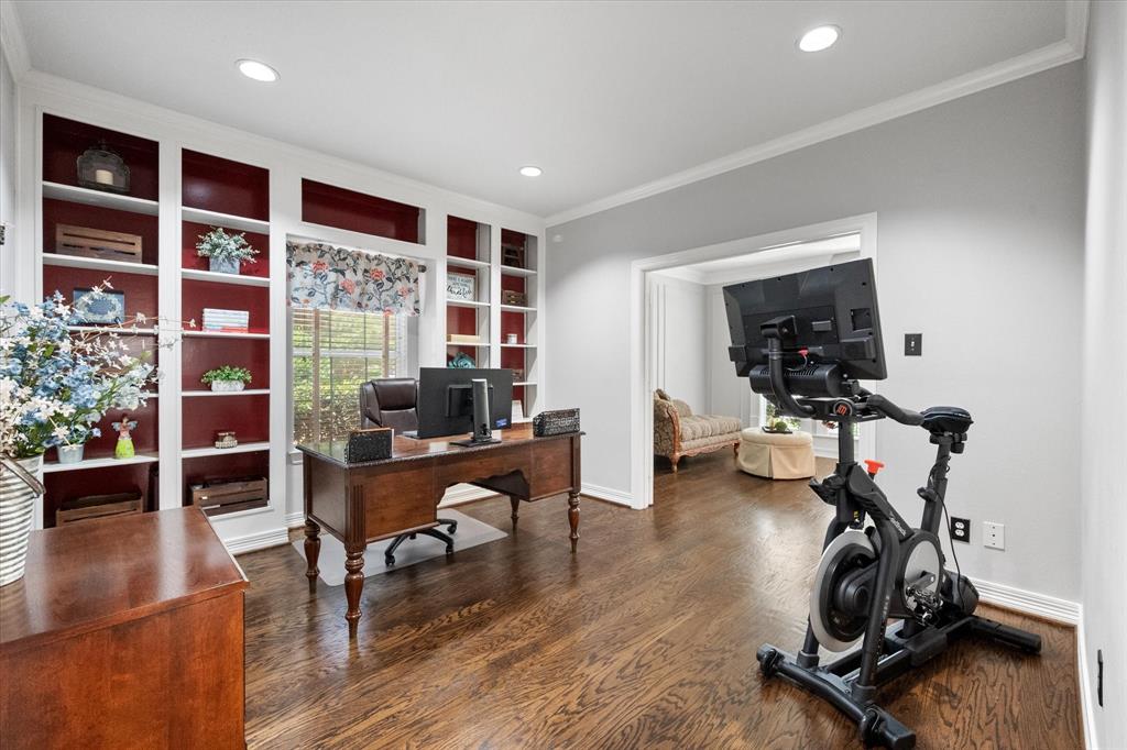 Walnut Estates - Residential