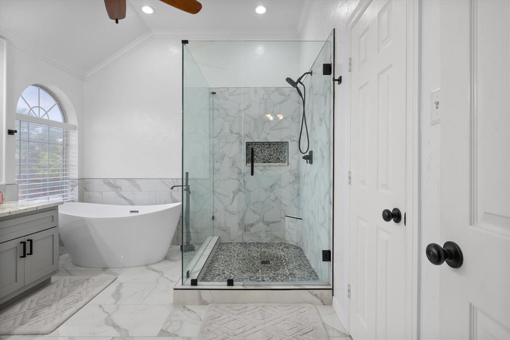 Walnut Estates - Residential
