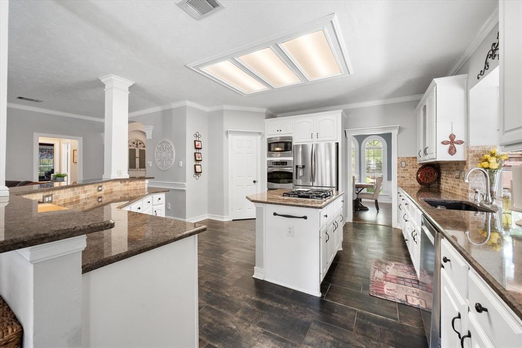 Walnut Estates - Residential