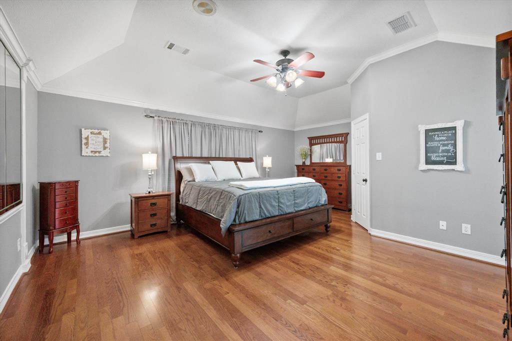 Walnut Estates - Residential