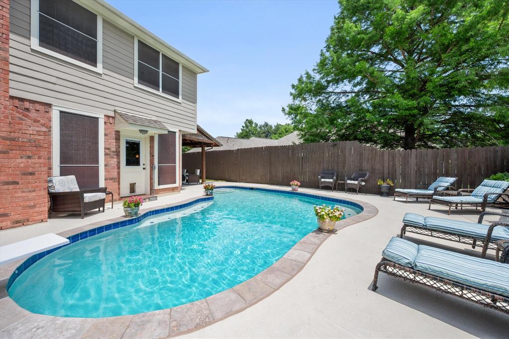 Walnut Estates - Residential