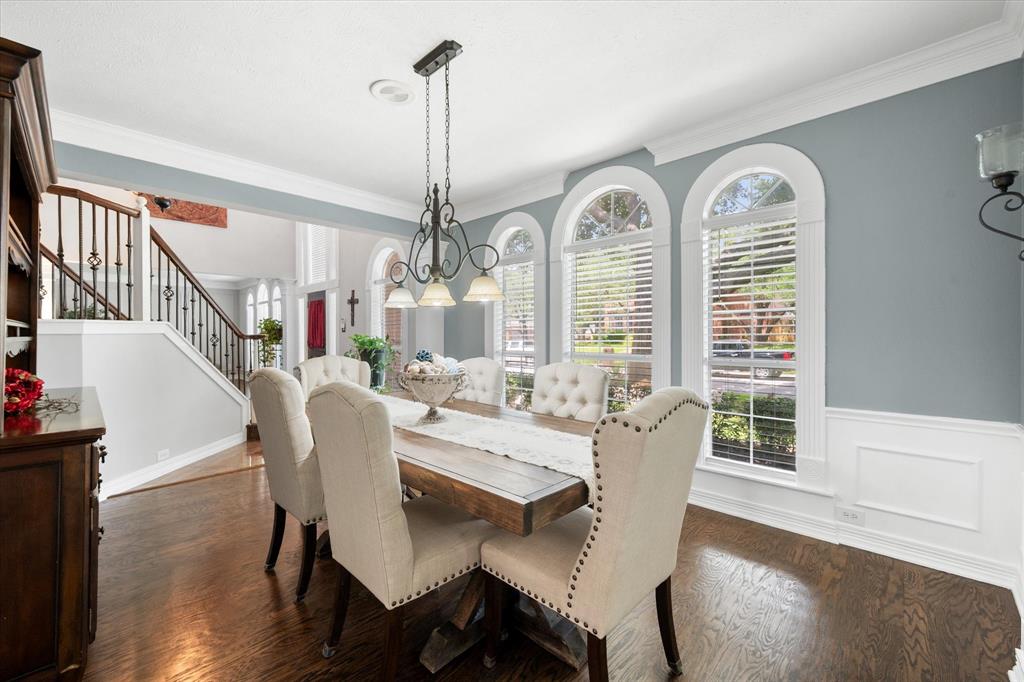 Walnut Estates - Residential