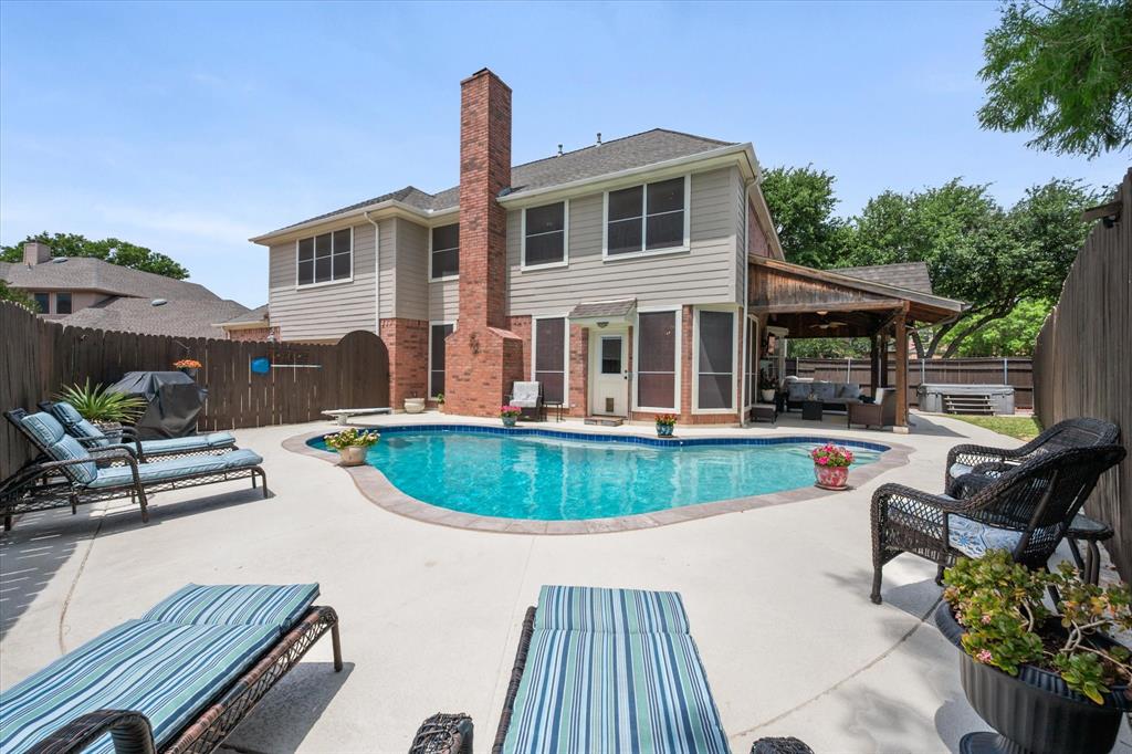 Walnut Estates - Residential