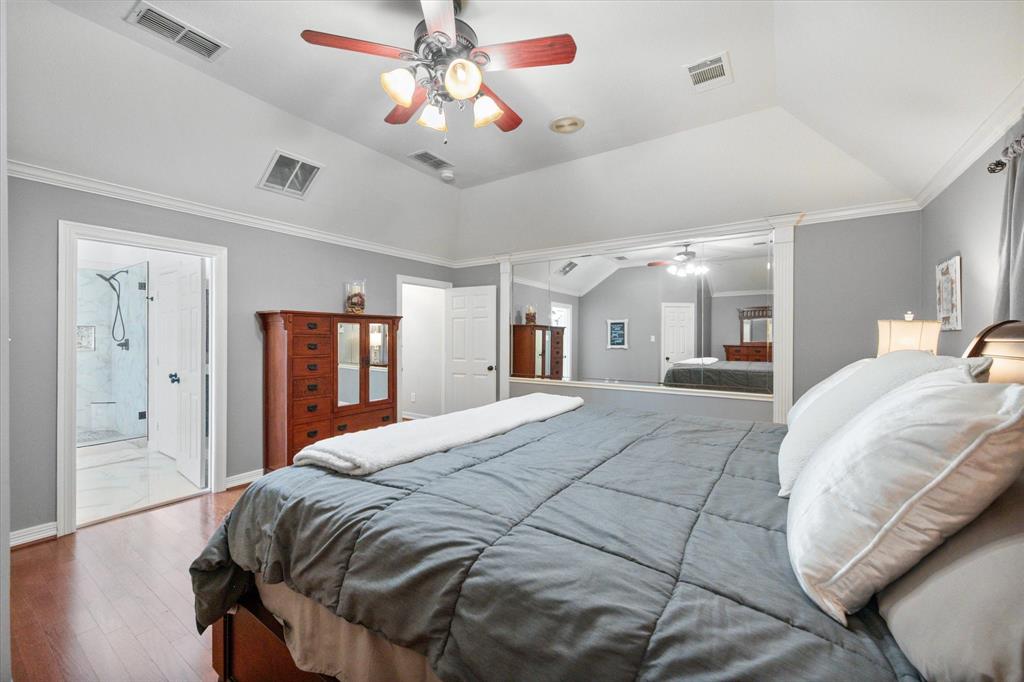 Walnut Estates - Residential