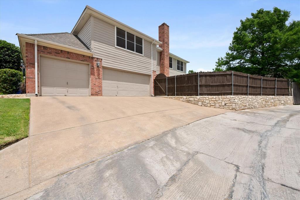 Walnut Estates - Residential