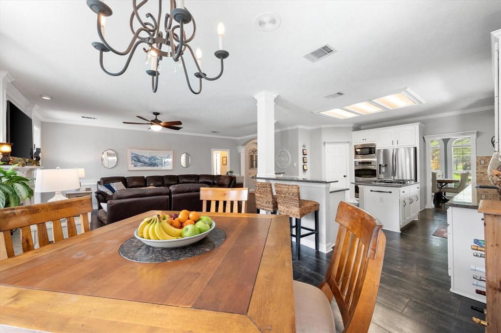 Walnut Estates - Residential