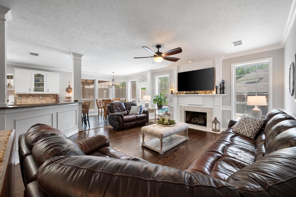 Walnut Estates - Residential