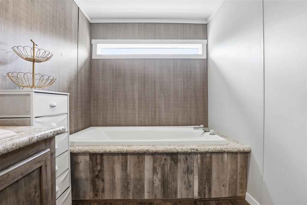 Lake Granbury Hbr Sec B - Residential