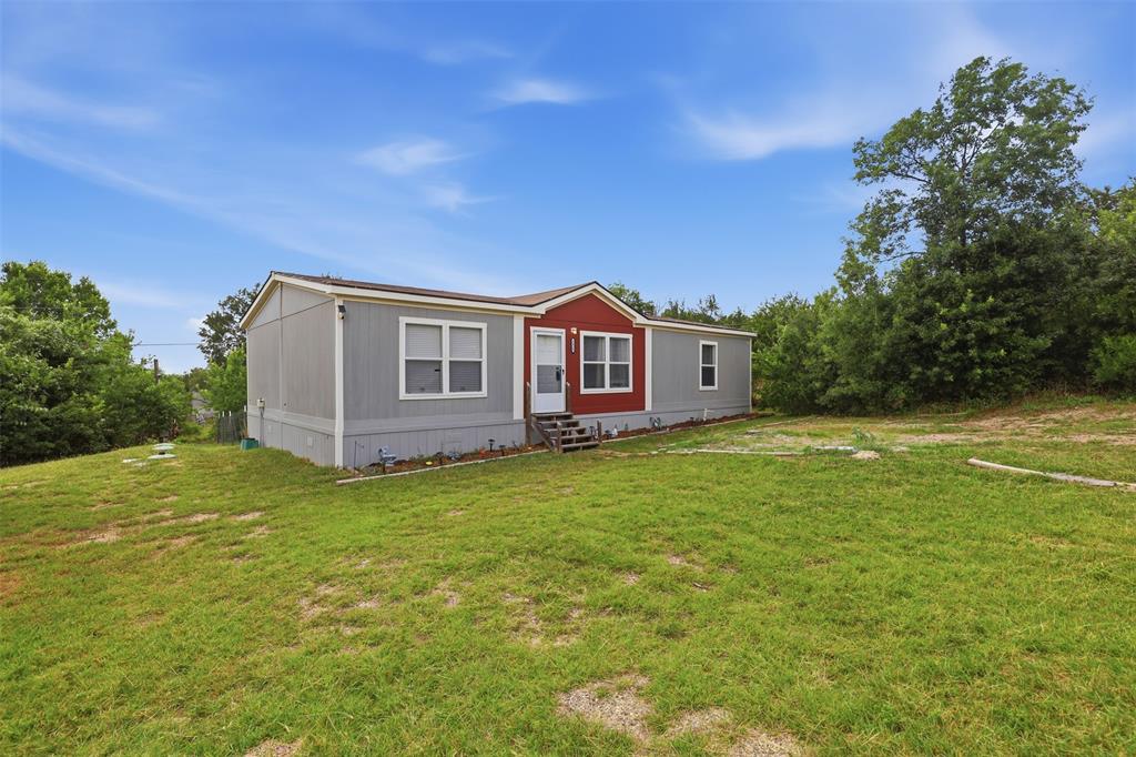 Lake Granbury Hbr Sec B - Residential