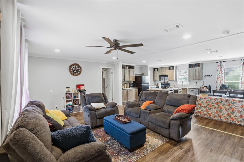 Lake Granbury Hbr Sec B - Residential