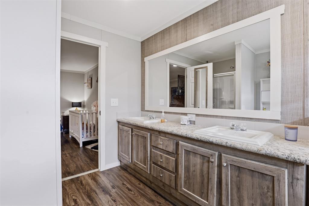 Lake Granbury Hbr Sec B - Residential