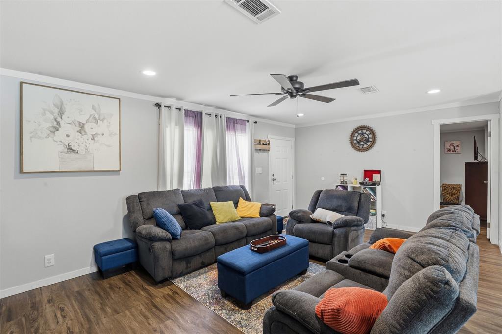 Lake Granbury Hbr Sec B - Residential