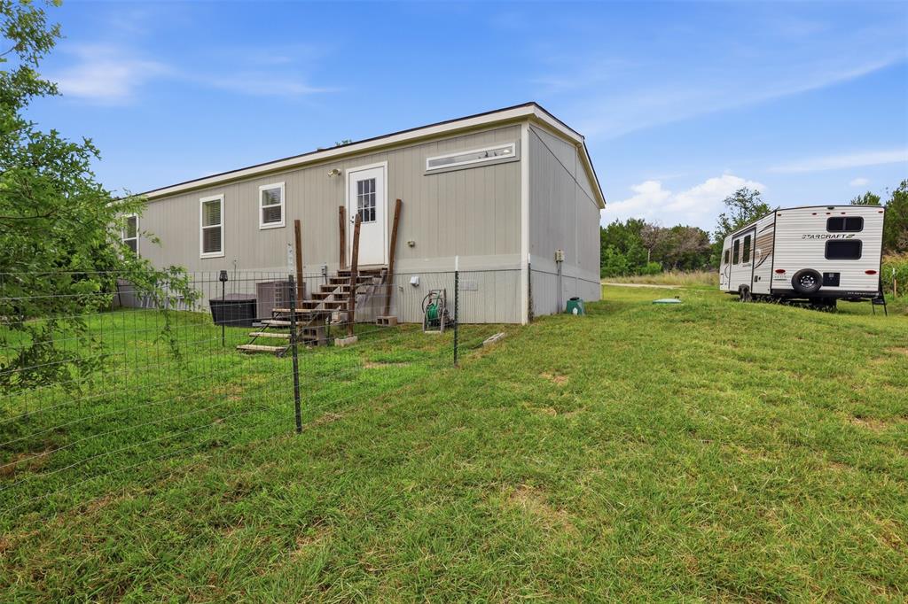 Lake Granbury Hbr Sec B - Residential