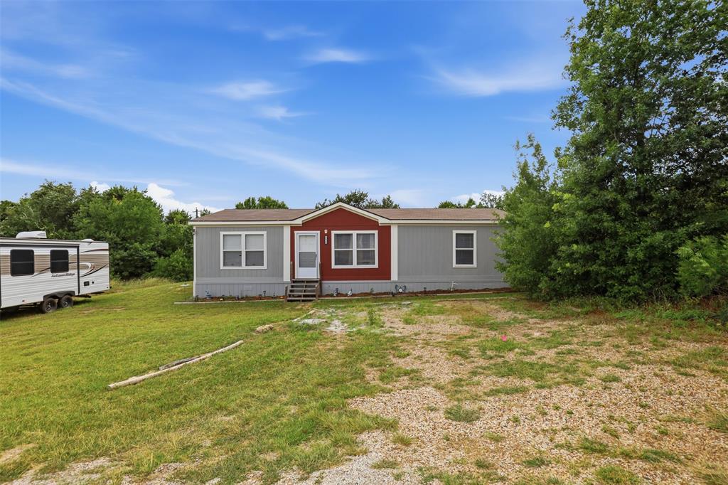 Lake Granbury Hbr Sec B - Residential
