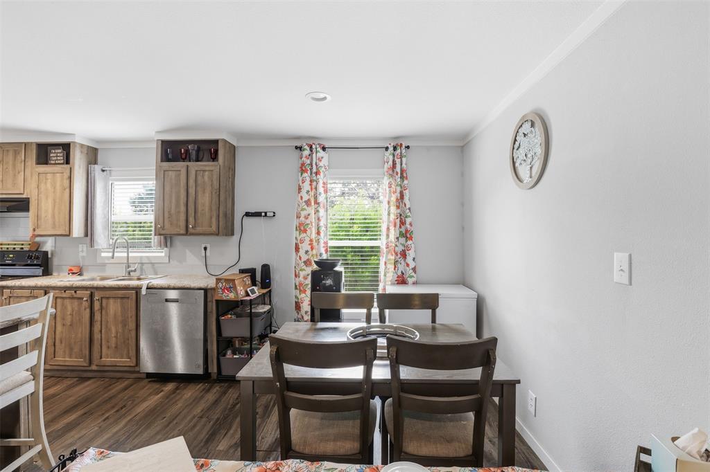 Lake Granbury Hbr Sec B - Residential