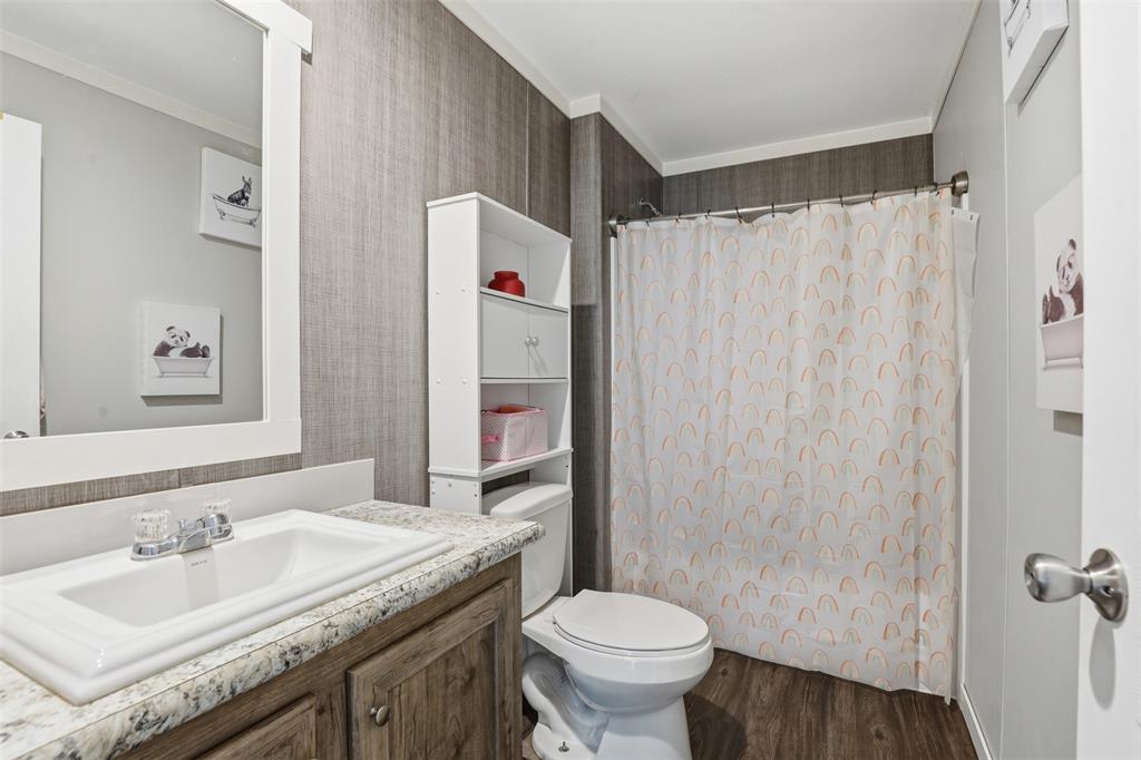 Lake Granbury Hbr Sec B - Residential