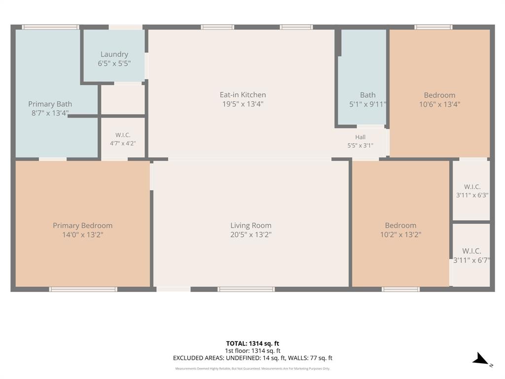 Lake Granbury Hbr Sec B - Residential