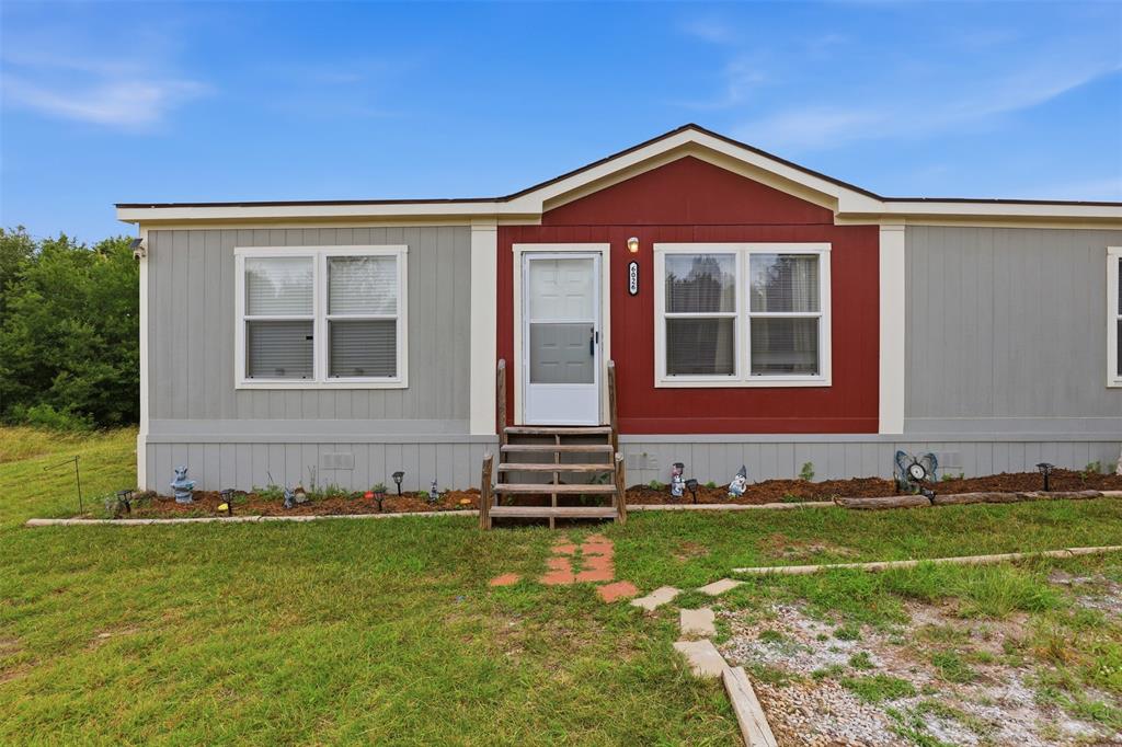 Lake Granbury Hbr Sec B - Residential
