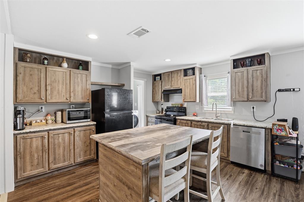 Lake Granbury Hbr Sec B - Residential