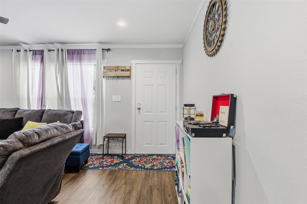 Lake Granbury Hbr Sec B - Residential