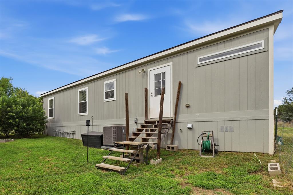 Lake Granbury Hbr Sec B - Residential