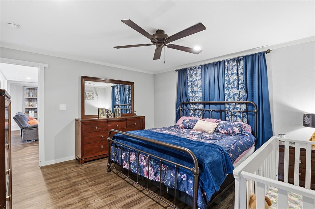 Lake Granbury Hbr Sec B - Residential